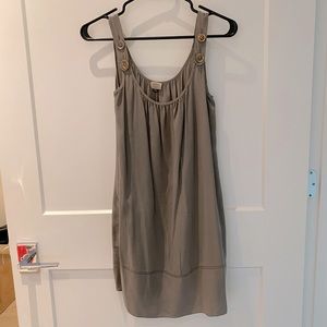 Aritzia Wilfred 100 percent silk dress